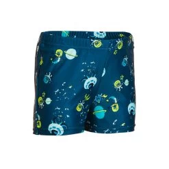 Baby Washable Swimming Nappy Boxer - Blue Printed 9 Baby Washable Swimming Nappy Boxer - Blue Printed -Pro Swim Shop baby washable swimming nappy boxer blue printed 3