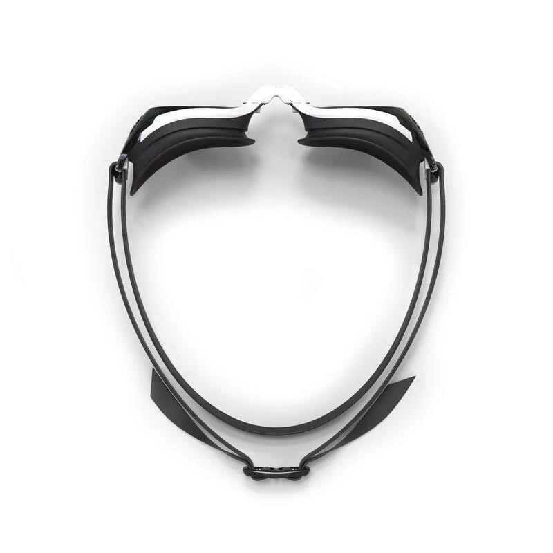 BFIT 500 Adult Swimming Goggles Mirrored Lenses 6 BFIT 500 Adult Swimming Goggles Mirrored Lenses - Image 4