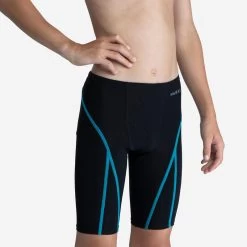 BOYS’ SWIMMING JAMMER FINA 900 -Pro Swim Shop boys swimming jammer fina 900 2