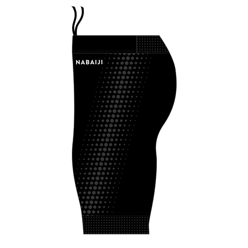FITI 500 MEN'S SWIMMING JAMMER 4 FITI 500 MEN'S SWIMMING JAMMER - Image 2