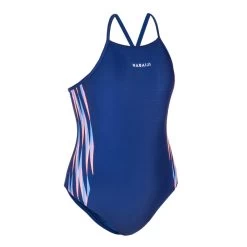 Girls One-Piece Swimsuit Kamyli All Game 9 Girls One-Piece Swimsuit Kamyli All Game -Pro Swim Shop girls one piece swimsuit kamyli all gradi blue 3