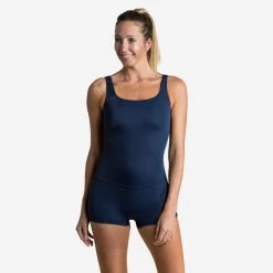 Heva 100 Women's Shorty Swimsuit