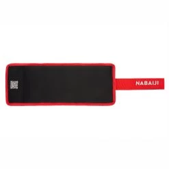 Aquafitness Weighted Wristbands With Buckle 2*1 Kg Orange -Pro Swim Shop k01167292b8af484c16ec6720ea4819ce