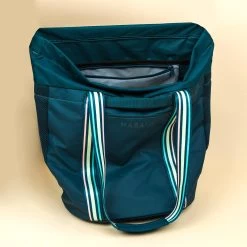 Swimming Bag Cabas Kbag Turquoise -Pro Swim Shop k030b72ccdc7bf7fe9f2bed6e7721c9d6