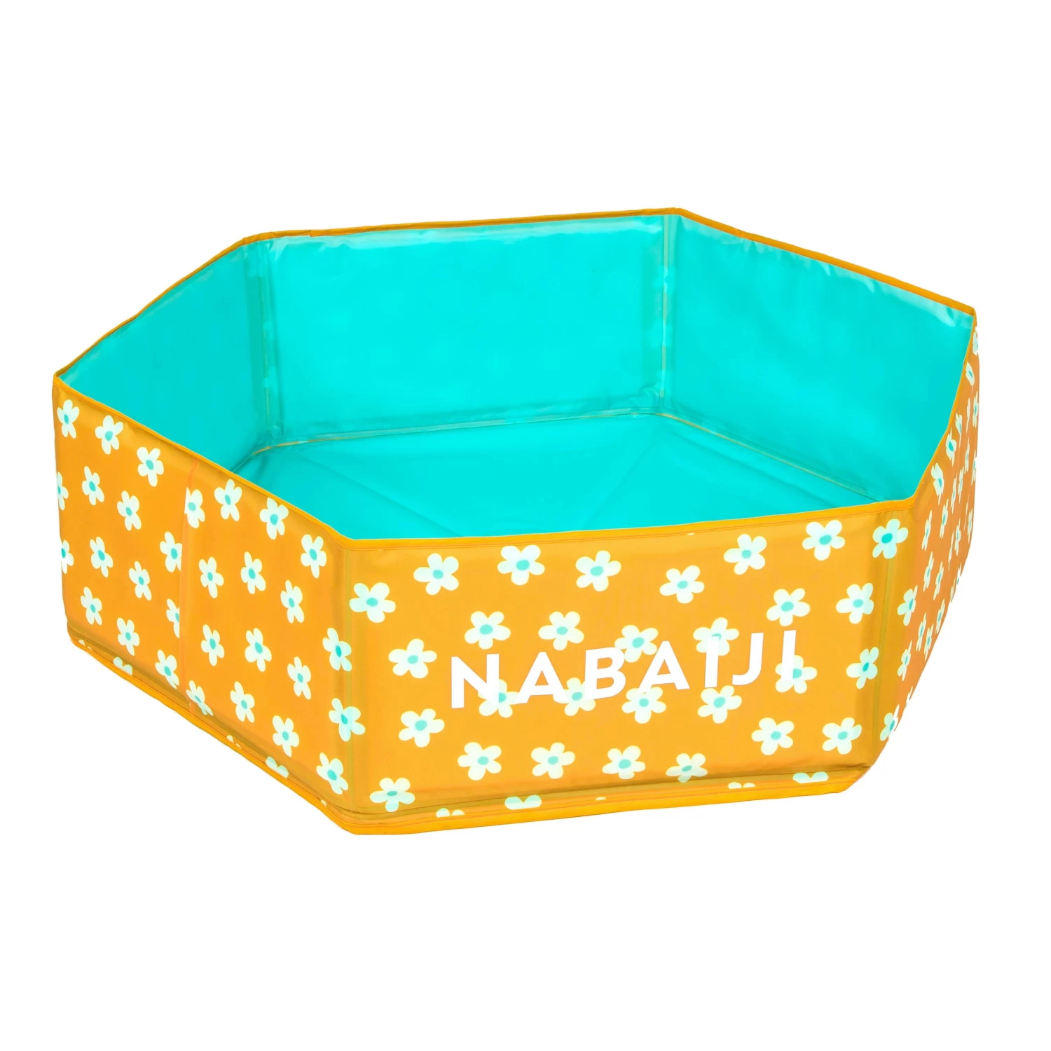 TIDIPOOL 88.5 Diameter Kids Paddling Pool With Waterproof Carry Bag 10 TIDIPOOL 88.5 Diameter Kids Paddling Pool With Waterproof Carry Bag - Image 8