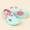 Kids Pool Clogs CLOG 500