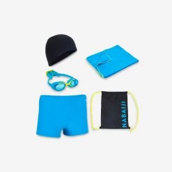 START 100 BOY'S SWIMMING SET
