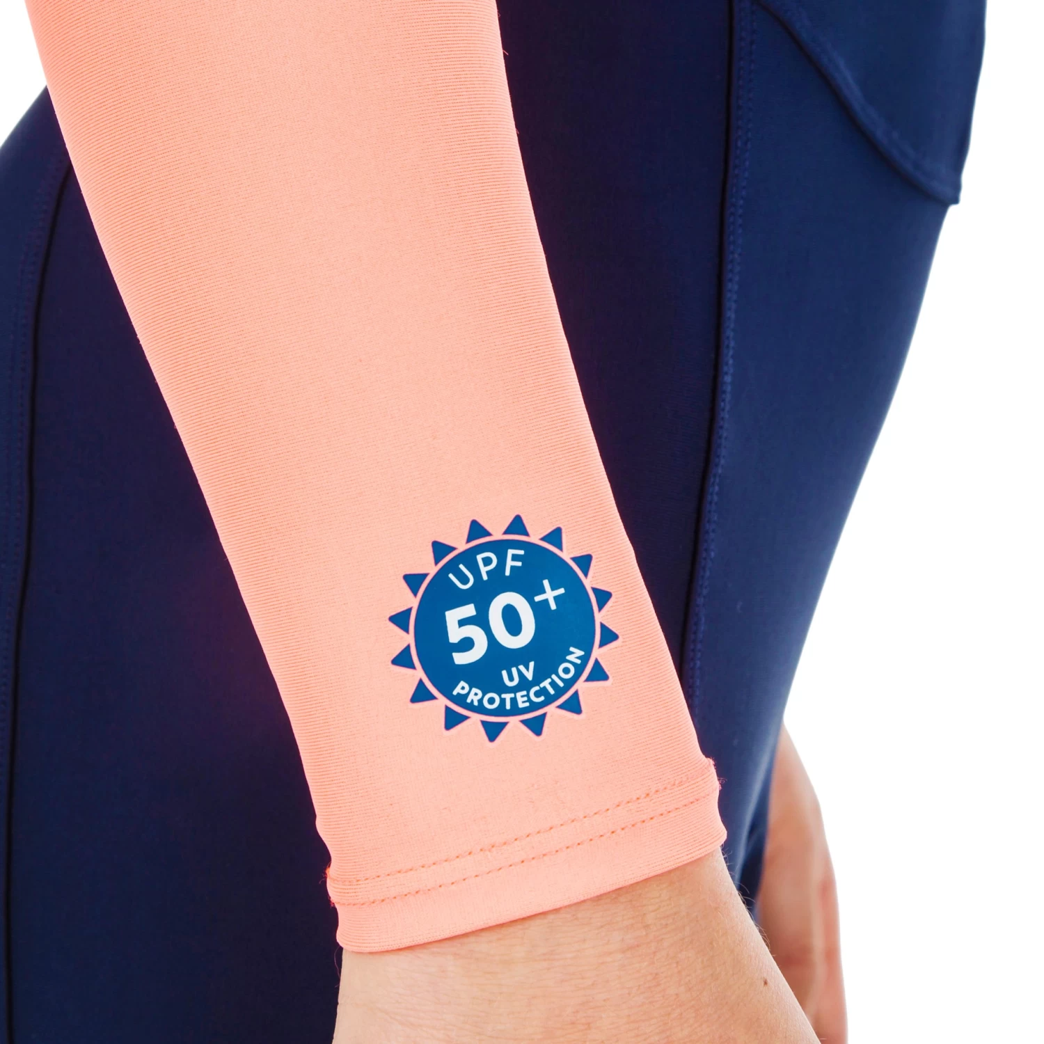 Wetsuit For Swimming Combi Swim Coral 8 Wetsuit For Swimming Combi Swim Coral - Image 6