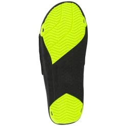Men's Pool Sandals SLAP 900 SOFT Black Yellow -Pro Swim Shop k25803e602660485a0caedf3efd01b6a3