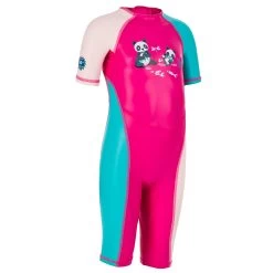 Baby UV Protection Wetsuit Kloupi Pink RAINBOW Print 17 Baby UV Protection Wetsuit Kloupi Pink RAINBOW Print -Pro Swim Shop k270fb6ac14d3cb9c90e8938f412d6493