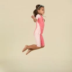 Baby UV Protection Wetsuit Kloupi Pink RAINBOW Print 16 Baby UV Protection Wetsuit Kloupi Pink RAINBOW Print -Pro Swim Shop k287ae0f92060206bf53af5a33334675e