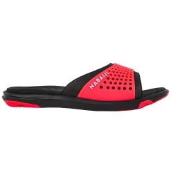 Women's Pool Sandals SLAP900 Black Coral -Pro Swim Shop k2a59366e4ae0154f17242db520f58ad1
