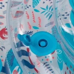 Baby's Inflatable Pool Ring, Seat And Handles For Infants 7 -Pro Swim Shop k2cb69175534778e3241f87e669584dcc