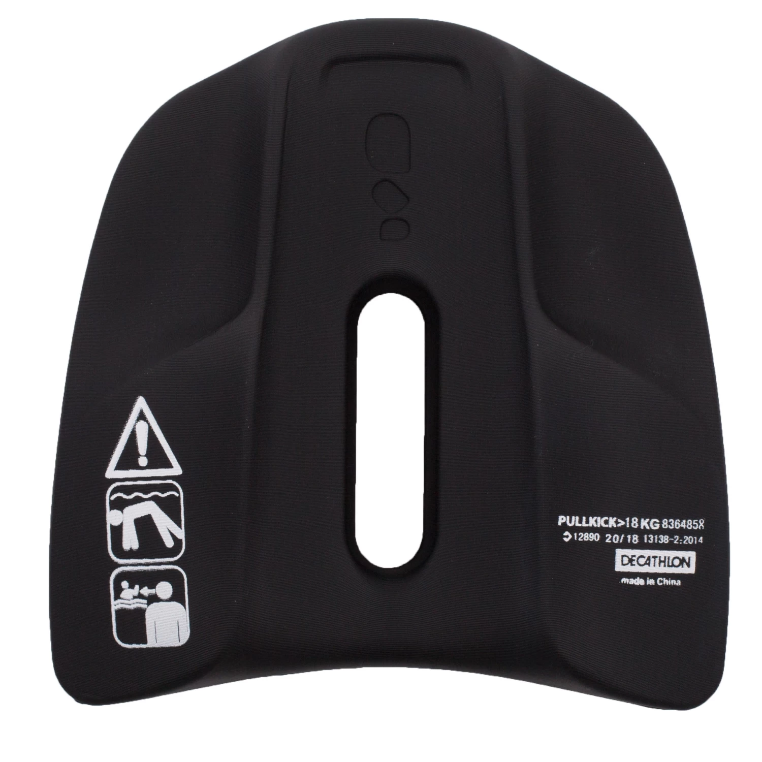 PULL KICK 900 2 IN 1 -SWIMMING PULL BUOY & KICKBOARD 6 PULL KICK 900 2 IN 1 -SWIMMING PULL BUOY & KICKBOARD - Image 4