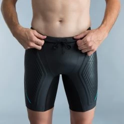 Neoprene Swimming Jammer -Pro Swim Shop k424d70eb6c190531c62a7224b531462d