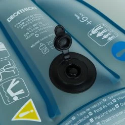 Swimming Board Compact Inflatable 500 Blue 16 Swimming Board Compact Inflatable 500 Blue -Pro Swim Shop k441c28b00863382d9ba9ade29e665ca2