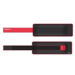 Aquafitness Weighted Wristbands With Buckle 2*1 Kg Orange -Pro Swim Shop k4a215542f68ea8e6481c441fbf0d87bd