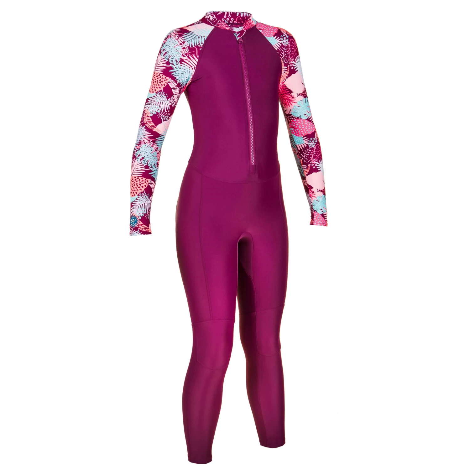Wetsuit For Swimming Combi Swim Coral 14 Wetsuit For Swimming Combi Swim Coral - Image 12
