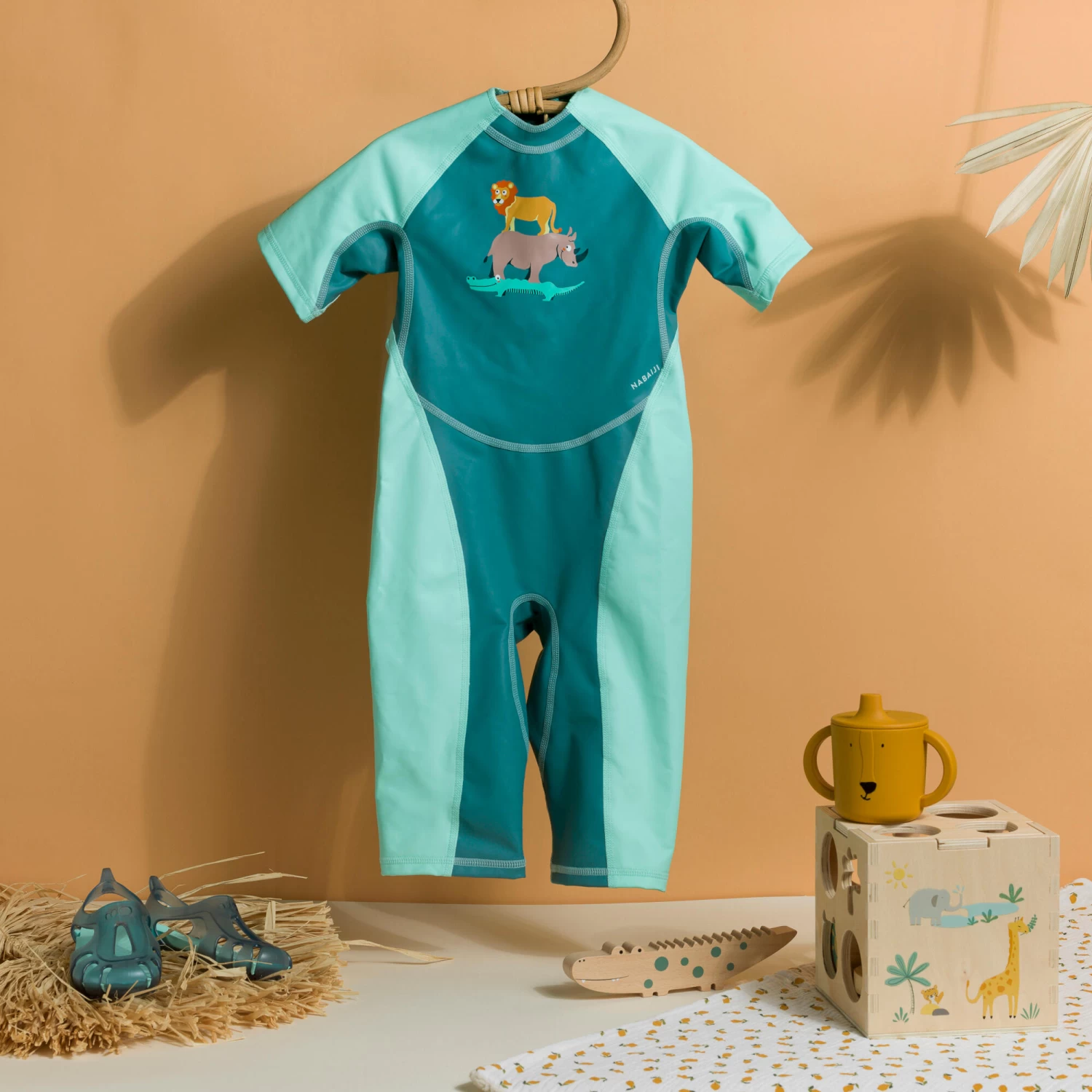 Baby UV 4 Baby UV - Image 2