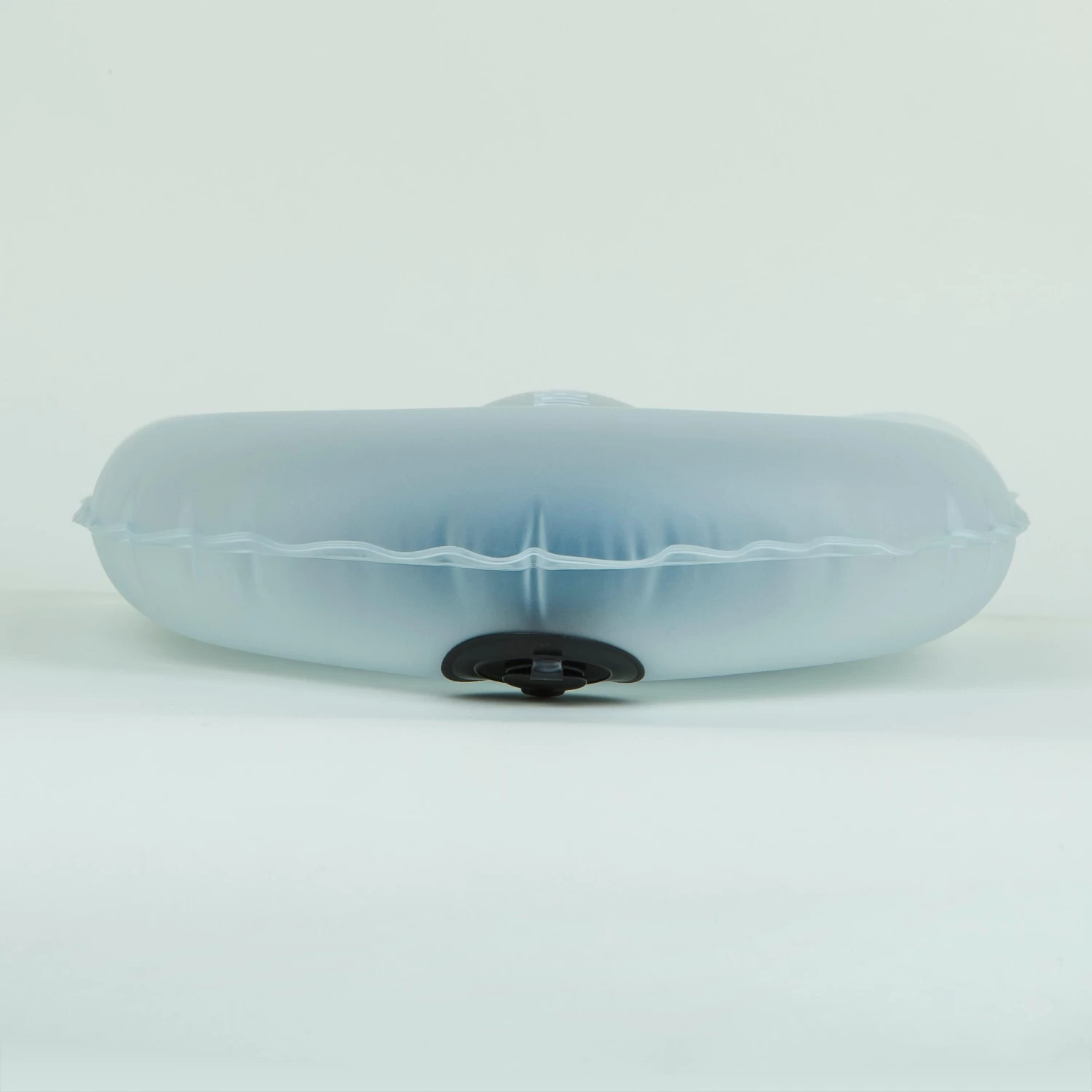 Swimming Board Compact Inflatable 500 Blue 7 Swimming Board Compact Inflatable 500 Blue - Image 5