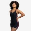 Women's 1-piece Aquafit Shorty Swimsuit Sofi