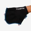 Pair Of Aquafitness Neoprene Webbed Gloves Black Blue 2 Pair Of Aquafitness Neoprene Webbed Gloves Black Blue -Pro Swim Shop k5d4ecfa129f1486eac409248f549911e