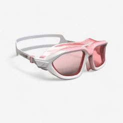 ACTIVE 500 KIDS / JR SWIMMING MASK Tinted Lenses