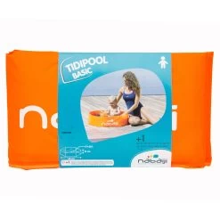 TIDIPOOL BASIC 65 M Diameter Foam Paddling Pool For Infants 13 TIDIPOOL BASIC 65 M Diameter Foam Paddling Pool For Infants -Pro Swim Shop k69994cad64cc4ab8ca9aeb2526c963cb