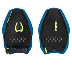 Swimming Paddles Quick-In 500 Size S -Pro Swim Shop k6da672f8c146728ec133cc1de7f44382