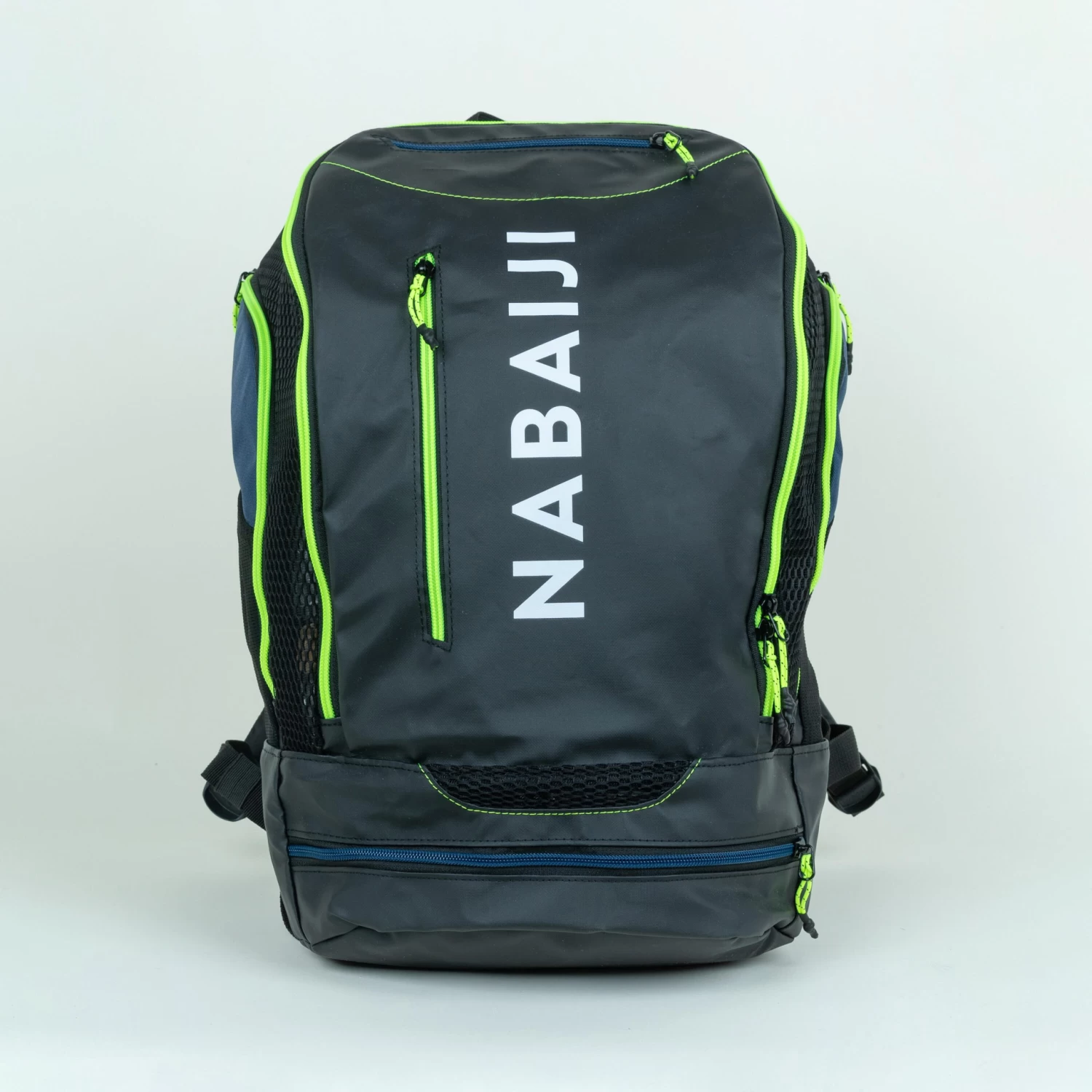 Swimming Backpack 27 Litres 900 4 Swimming Backpack 27 Litres 900 - Image 2
