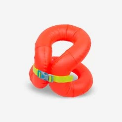 Swimming Inflatable Vest For 18-30 Kg