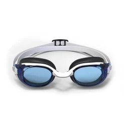BFIT 500 Adult Swimming Goggles Smoked Lenses -Pro Swim Shop k7677be3b2dd51f084baeb7b57a3b2869