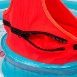 Baby's Inflatable Pool Ring, Seat And Handles For Infants 7 -Pro Swim Shop k787bb3c2c8f6f58a84e72edcbd6431e6