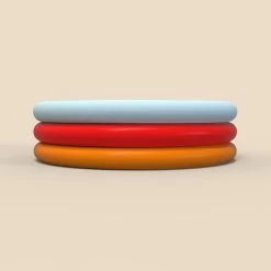 Inflatable Round Pool With Rapid Valve Diameter 170 Cm/Height 53 Cm -Pro Swim Shop k7a021dd01a626083fc28ce68e3a11d8f