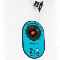 Aquafit Floating Water Mat O’MAT Blue -Pro Swim Shop k7d15dce943999160a0445c327cc1d594