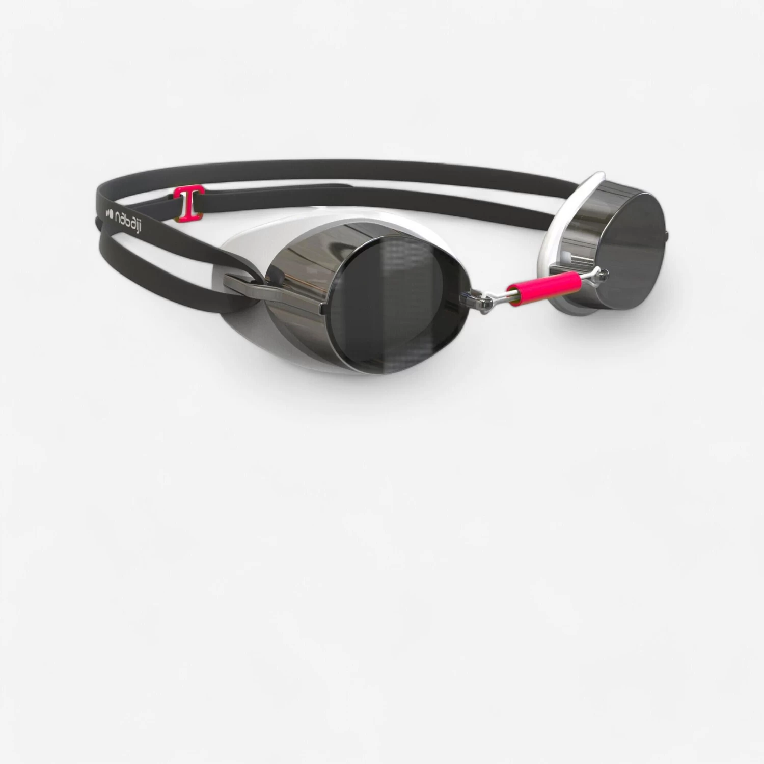 SWEDISH 900 SET ADULT SWIMMING GOGGLES Mirrored Lenses 3 SWEDISH 900 SET ADULT SWIMMING GOGGLES Mirrored Lenses