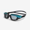 Polarised Swimming Goggles - Spirit Size L Smoked Lenses