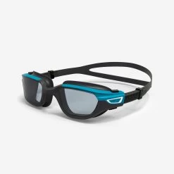Polarised Swimming Goggles - Spirit Size L Smoked Lenses