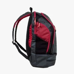 Swimming Backpack 40L 900 Black Red -Pro Swim Shop k8473365d1dd6e76b7a46ba8234bc15cf