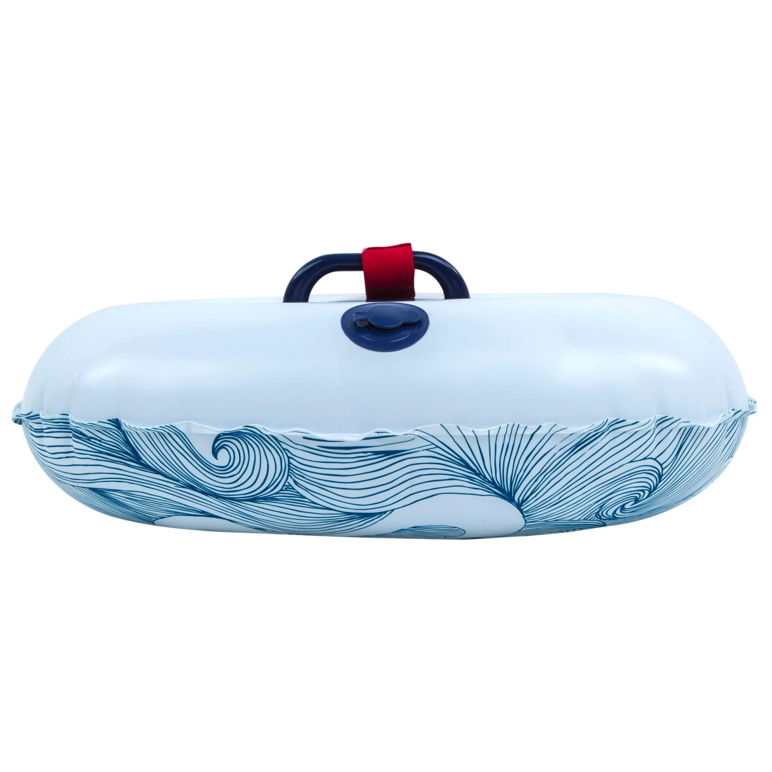 Inflatable Artistic Synchronised Swimming Training Aid 9 Inflatable Artistic Synchronised Swimming Training Aid - Image 7