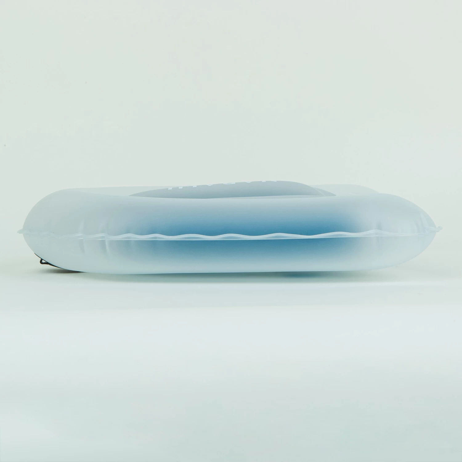 Swimming Board Compact Inflatable 500 Blue 6 Swimming Board Compact Inflatable 500 Blue - Image 4