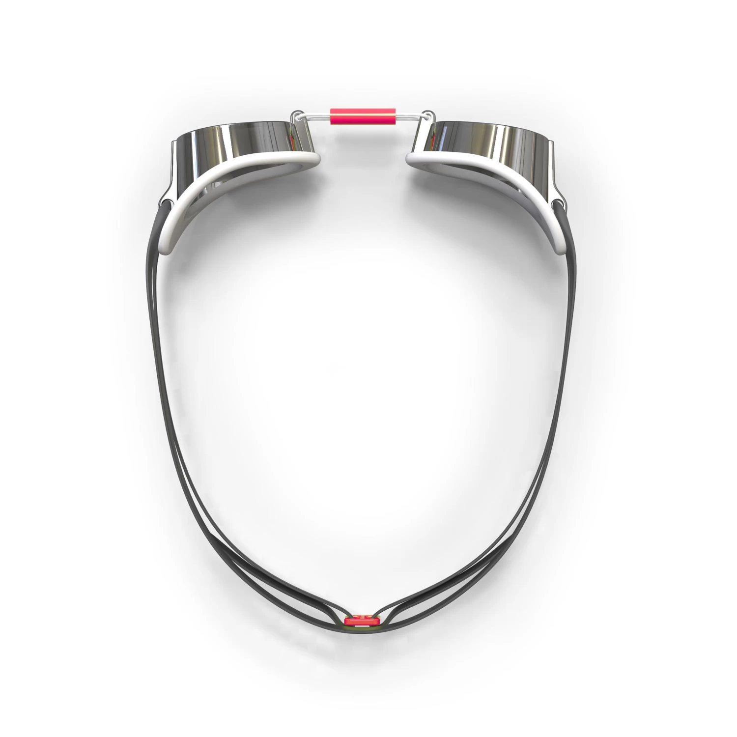 SWEDISH 900 SET ADULT SWIMMING GOGGLES Mirrored Lenses 5 SWEDISH 900 SET ADULT SWIMMING GOGGLES Mirrored Lenses - Image 3