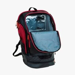 Swimming Backpack 40L 900 Black Red -Pro Swim Shop k90caaffdcabfdbe3afafb2c63c4bc22d
