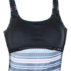 Heva 100 Women's Shorty Swimsuit -Pro Swim Shop k96428afcb5b601c7d1e9bb667b13ce8f