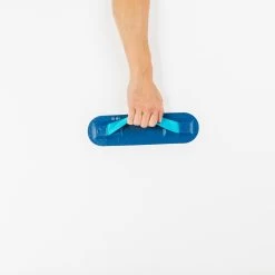 Aquafit Floating Water Mat O’MAT Blue -Pro Swim Shop k98c436de88908d220a1945a2439589e9