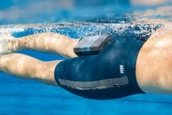 Swimming Pullbuoy 500 Size L BLACK BLUE -Pro Swim Shop k9cc44ebe6f5abcd725c999ea18c7c60b