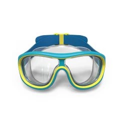 SWIMDOW 100 Kids / Jr Swimming Mask - Clear Lenses -Pro Swim Shop ka6f14c2c6a45833fb5c8e7df6c1cfa25