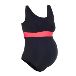 Romane 100 Women's Maternity Swimsuit 1-piece 8 Romane 100 Women's Maternity Swimsuit 1-piece -Pro Swim Shop kaa95ee951b8e435b65d985ab3acf201e