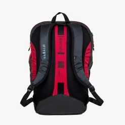 Swimming Backpack 40L 900 Black Red -Pro Swim Shop kad67d07830735adfc445608ecda177e9
