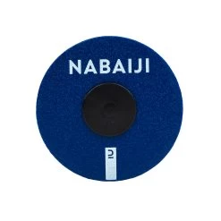 Pair Of Foam Aquafit Dumbbells Aquagym Blue White -Pro Swim Shop kadd020b8d9f256dda6ac550ac364cea3